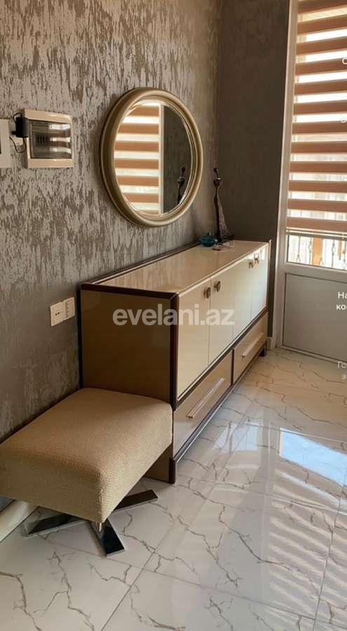 Satılır, villa, 5 otaqlı, 280 m², Bakı, Səbail r, Badamdar q.