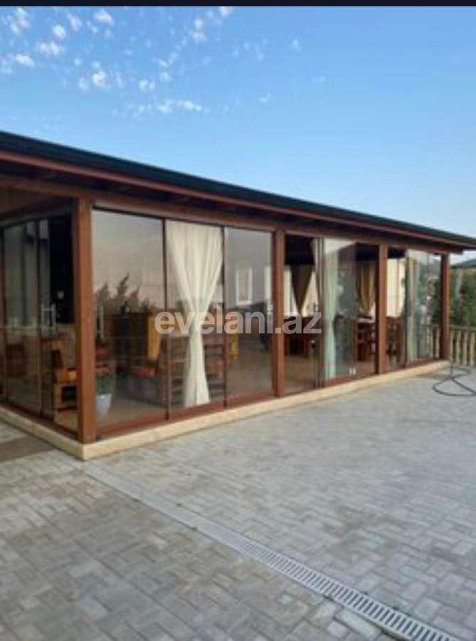 Satılır, villa, 5 otaqlı, 280 m², Bakı, Səbail r, Badamdar q.