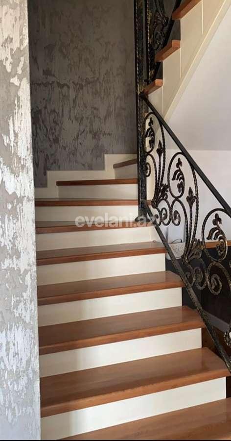 Satılır, villa, 5 otaqlı, 280 m², Bakı, Səbail r, Badamdar q.