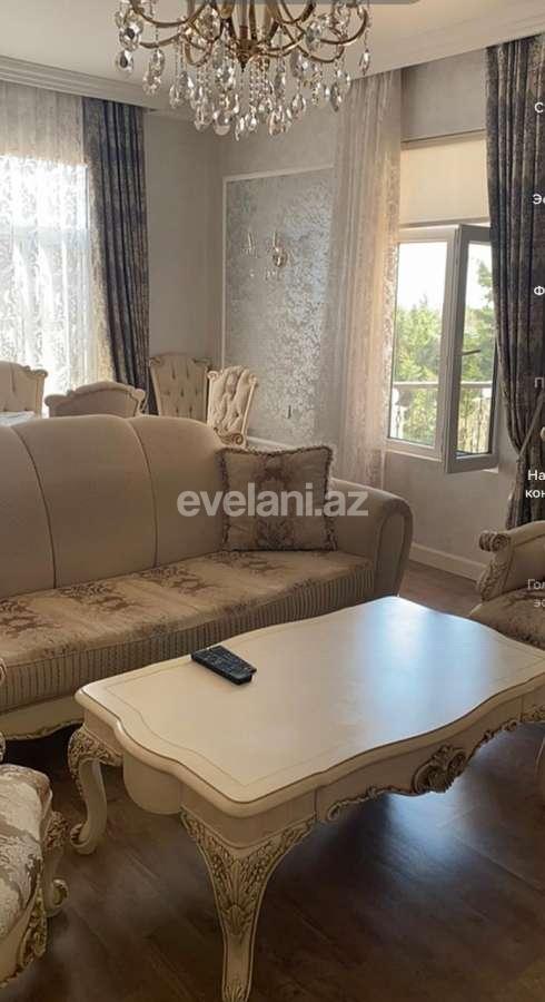 Satılır, villa, 5 otaqlı, 280 m², Bakı, Səbail r, Badamdar q.