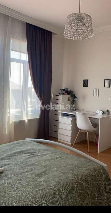 Satılır, villa, 5 otaqlı, 280 m², Bakı, Səbail r, Badamdar q.