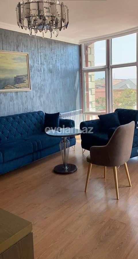 Satılır, villa, 5 otaqlı, 280 m², Bakı, Səbail r, Badamdar q.