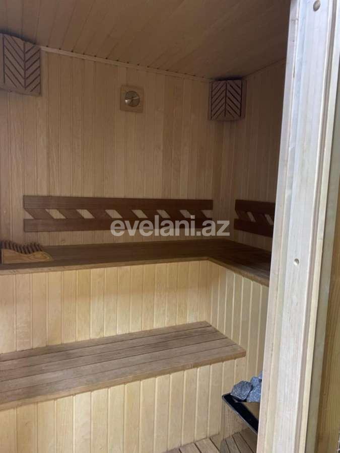 Satılır, villa, 5 otaqlı, 280 m², Bakı, Səbail r, Badamdar q.