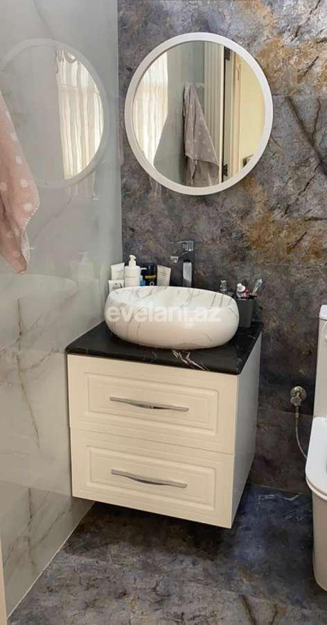 Satılır, villa, 5 otaqlı, 280 m², Bakı, Səbail r, Badamdar q.