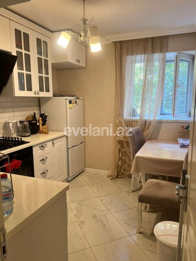 Kirayə verilir, köhnə tikili, 2 otaqlı, 67 m², Bakı, Nəsimi r, Nizami m.