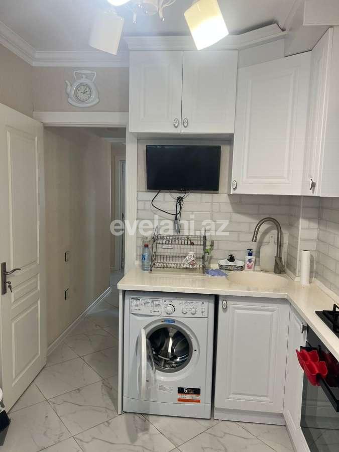 Kirayə verilir, köhnə tikili, 2 otaqlı, 67 m², Bakı, Nəsimi r, Nizami m.