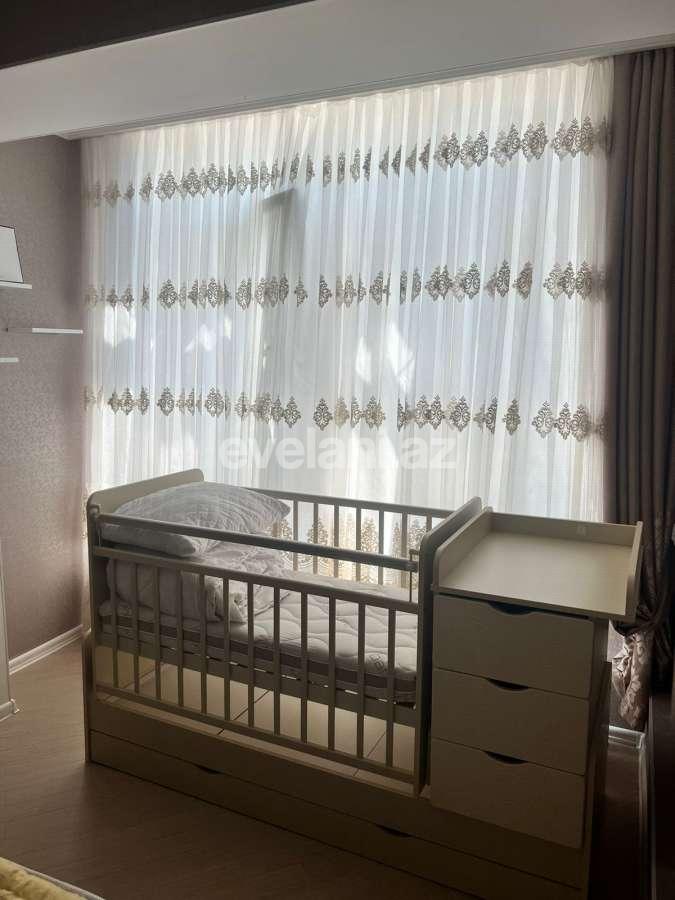 Kirayə verilir, köhnə tikili, 2 otaqlı, 67 m², Bakı, Nəsimi r, Nizami m.