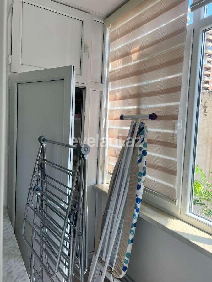 Kirayə verilir, köhnə tikili, 2 otaqlı, 67 m², Bakı, Nəsimi r, Nizami m.