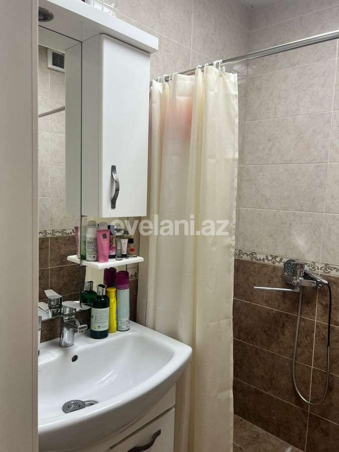 Kirayə verilir, köhnə tikili, 2 otaqlı, 67 m², Bakı, Nəsimi r, Nizami m.