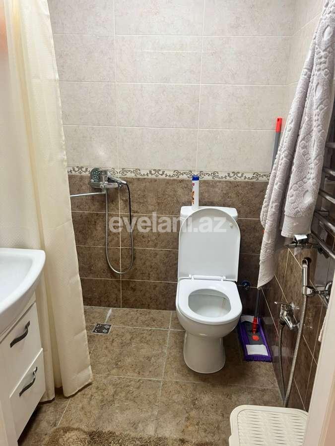 Kirayə verilir, köhnə tikili, 2 otaqlı, 67 m², Bakı, Nəsimi r, Nizami m.