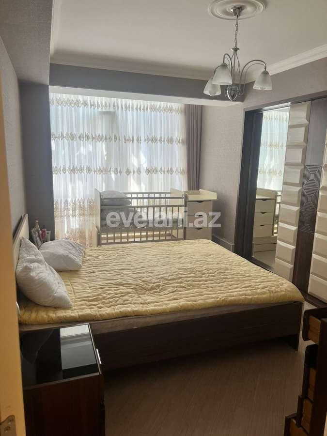 Kirayə verilir, köhnə tikili, 2 otaqlı, 67 m², Bakı, Nəsimi r, Nizami m.