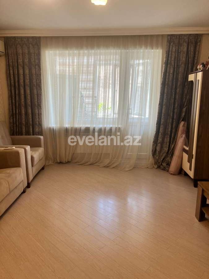 Kirayə verilir, köhnə tikili, 2 otaqlı, 67 m², Bakı, Nəsimi r, Nizami m.