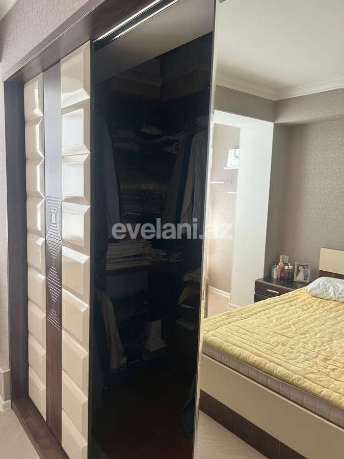 Kirayə verilir, köhnə tikili, 2 otaqlı, 67 m², Bakı, Nəsimi r, Nizami m.