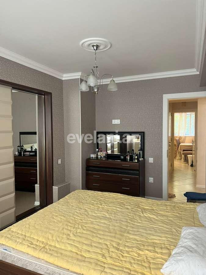 Kirayə verilir, köhnə tikili, 2 otaqlı, 67 m², Bakı, Nəsimi r, Nizami m.