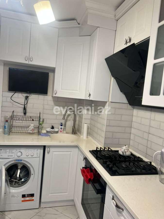 Kirayə verilir, köhnə tikili, 2 otaqlı, 67 m², Bakı, Nəsimi r, Nizami m.