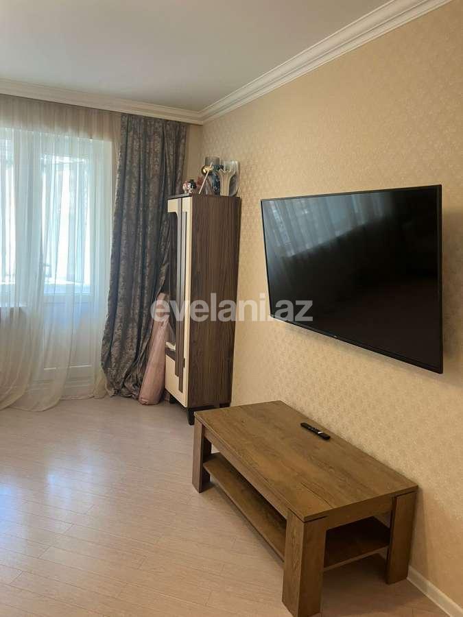 Kirayə verilir, köhnə tikili, 2 otaqlı, 67 m², Bakı, Nəsimi r, Nizami m.