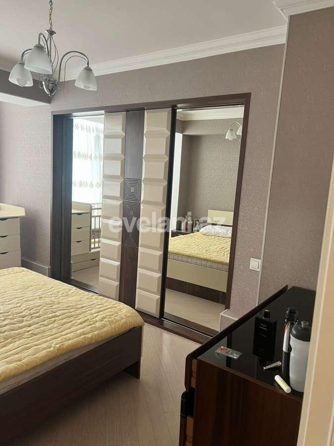 Kirayə verilir, köhnə tikili, 2 otaqlı, 67 m², Bakı, Nəsimi r, Nizami m.