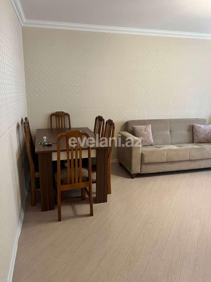 Kirayə verilir, köhnə tikili, 2 otaqlı, 67 m², Bakı, Nəsimi r, Nizami m.