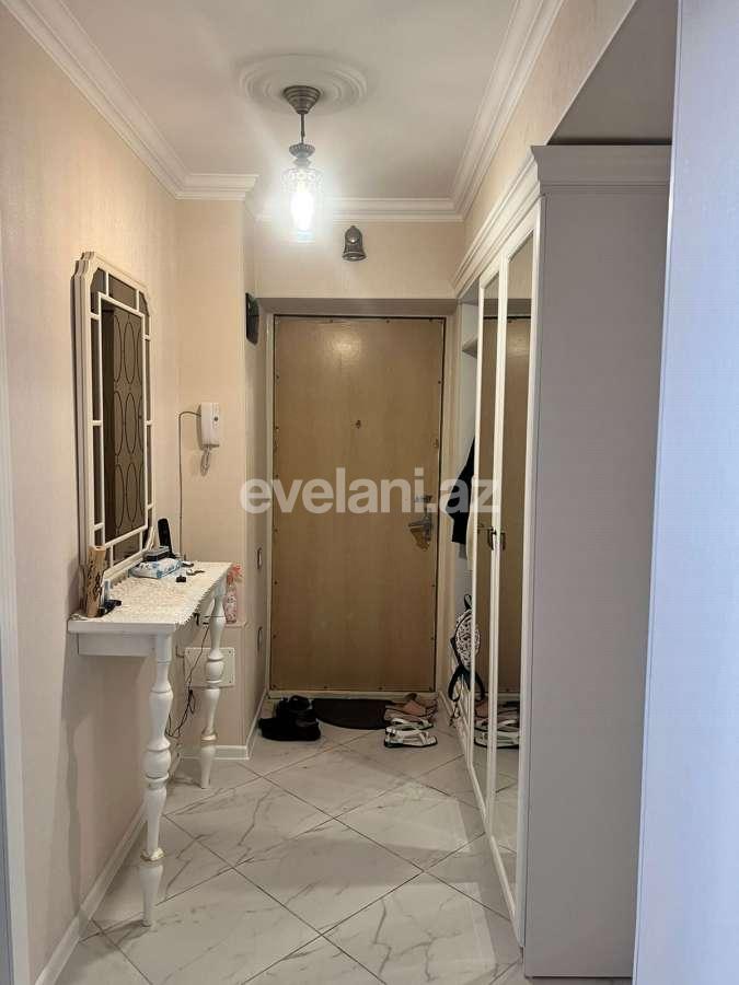 Kirayə verilir, köhnə tikili, 2 otaqlı, 67 m², Bakı, Nəsimi r, Nizami m.