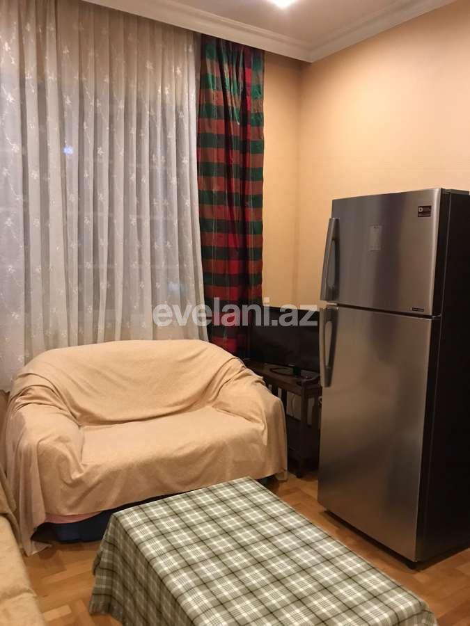 Kirayə verilir, köhnə tikili, 4 otaqlı, 122 m², Bakı, Nəsimi r, 28 may m.