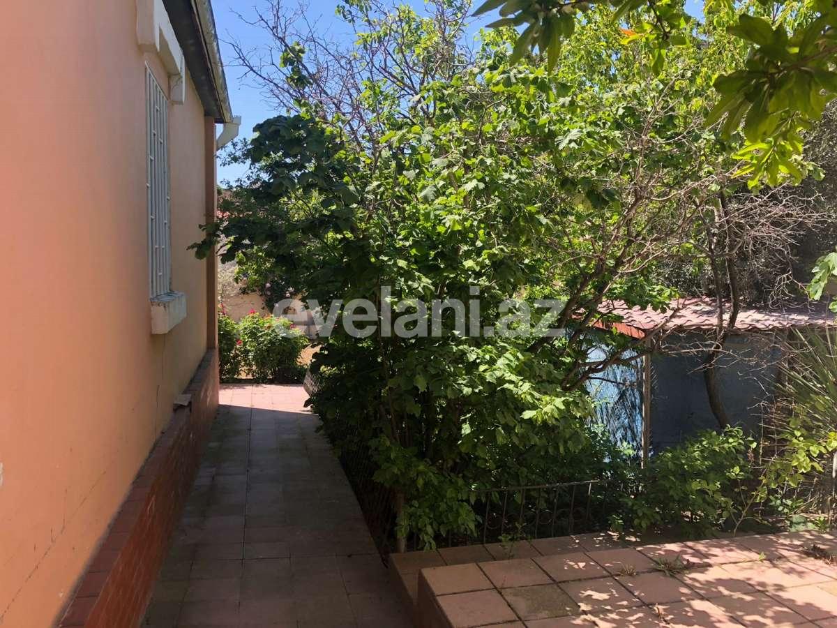 Satılır, torpaq, 6 sot, Bakı, Səbail r, Badamdar q.