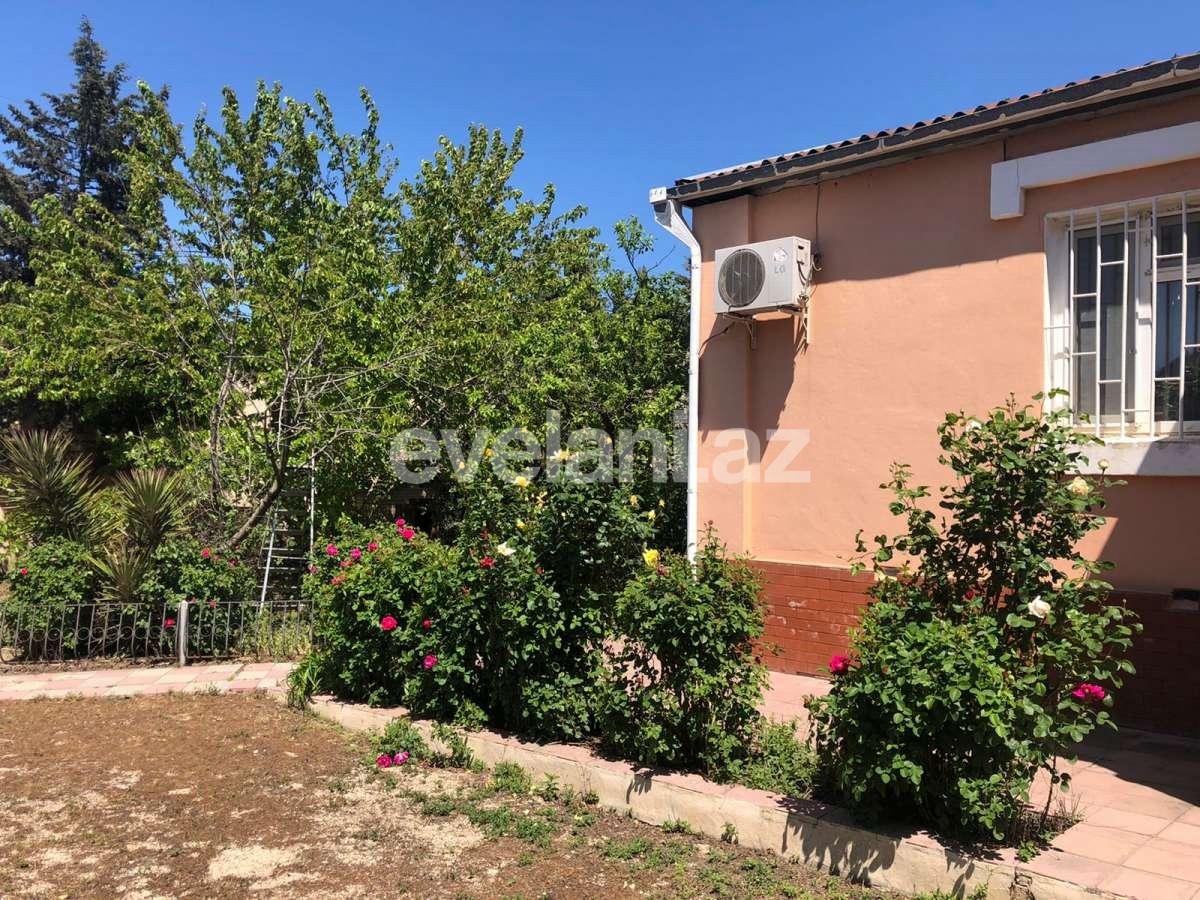 Satılır, torpaq, 6 sot, Bakı, Səbail r, Badamdar q.