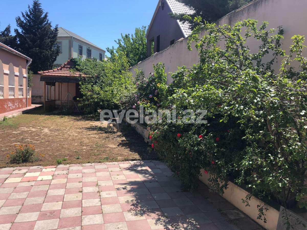 Satılır, torpaq, 6 sot, Bakı, Səbail r, Badamdar q.