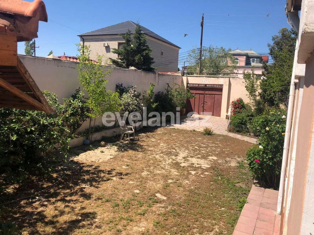 Satılır, torpaq, 6 sot, Bakı, Səbail r, Badamdar q.