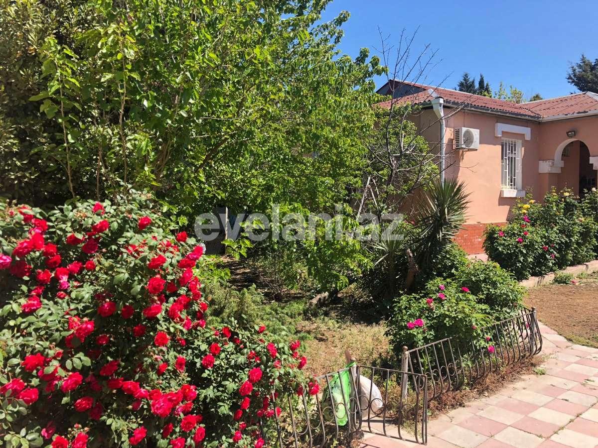 Satılır, torpaq, 6 sot, Bakı, Səbail r, Badamdar q.