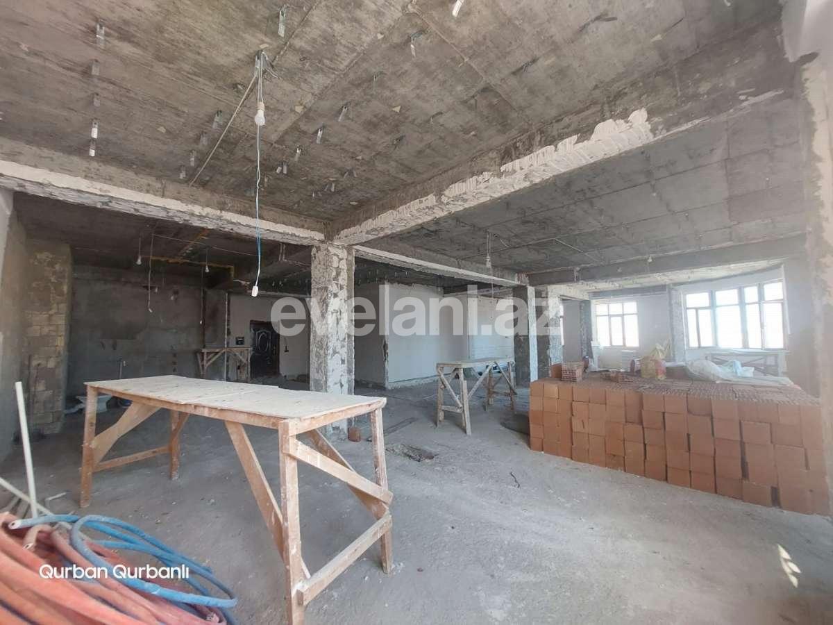 Продаётся, новостройка, 4-комнаты, 210 m², Баку, Хатаинский r, Шах Исмаил Хатаи m.