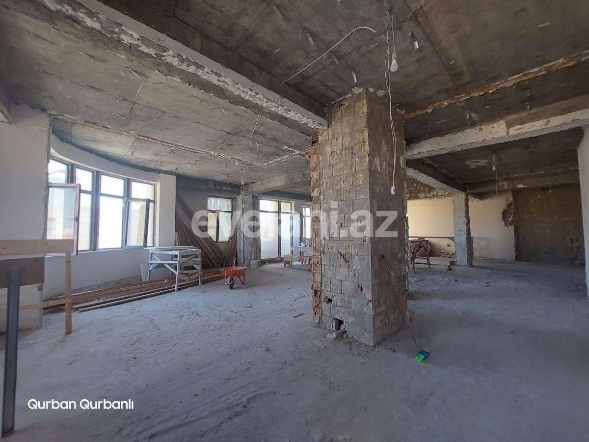 Продаётся, новостройка, 4-комнаты, 210 m², Баку, Хатаинский r, Шах Исмаил Хатаи m.