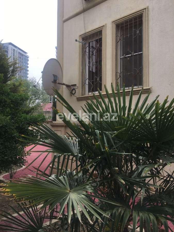 Satılır, villa, 8 otaqlı, 600 m², Bakı, Səbail r, Badamdar q.