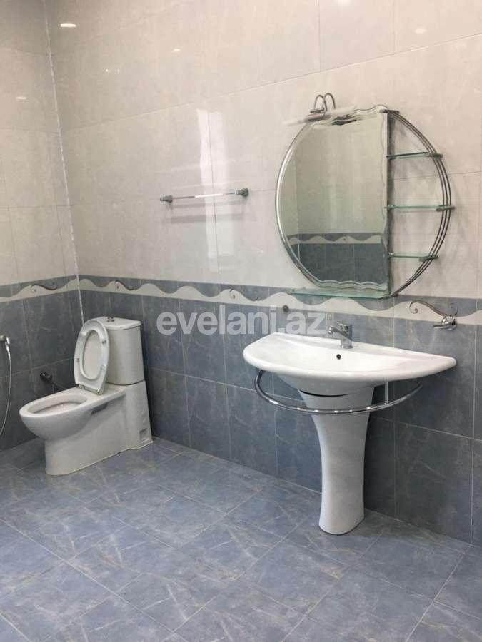 Satılır, villa, 8 otaqlı, 600 m², Bakı, Səbail r, Badamdar q.