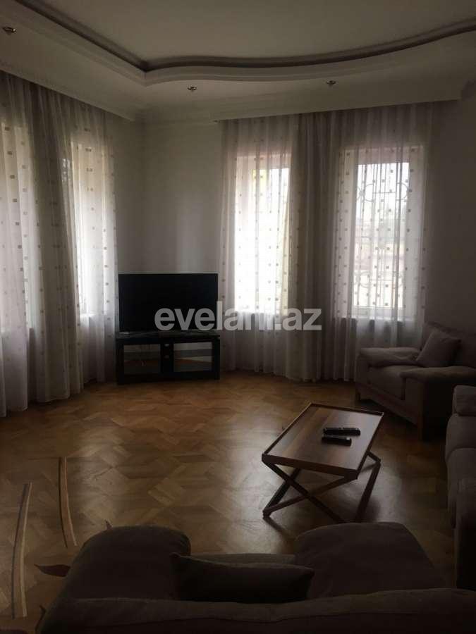 Satılır, villa, 8 otaqlı, 600 m², Bakı, Səbail r, Badamdar q.