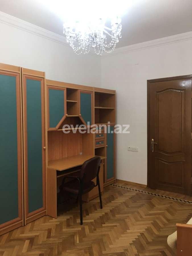 Satılır, villa, 8 otaqlı, 600 m², Bakı, Səbail r, Badamdar q.