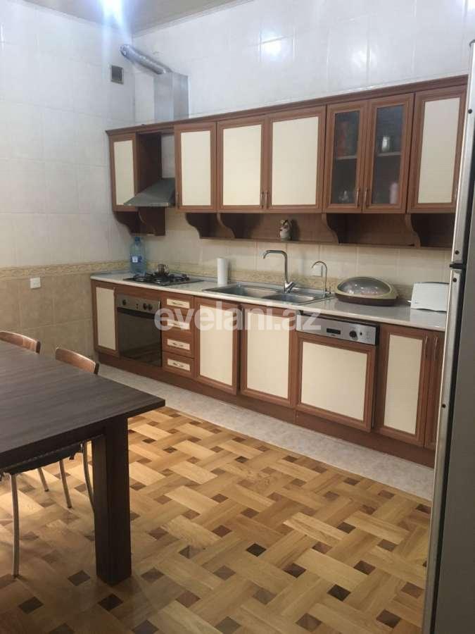 Satılır, villa, 8 otaqlı, 600 m², Bakı, Səbail r, Badamdar q.