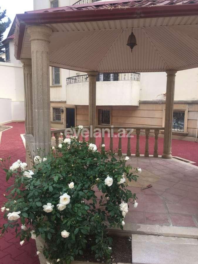 Satılır, villa, 8 otaqlı, 600 m², Bakı, Səbail r, Badamdar q.