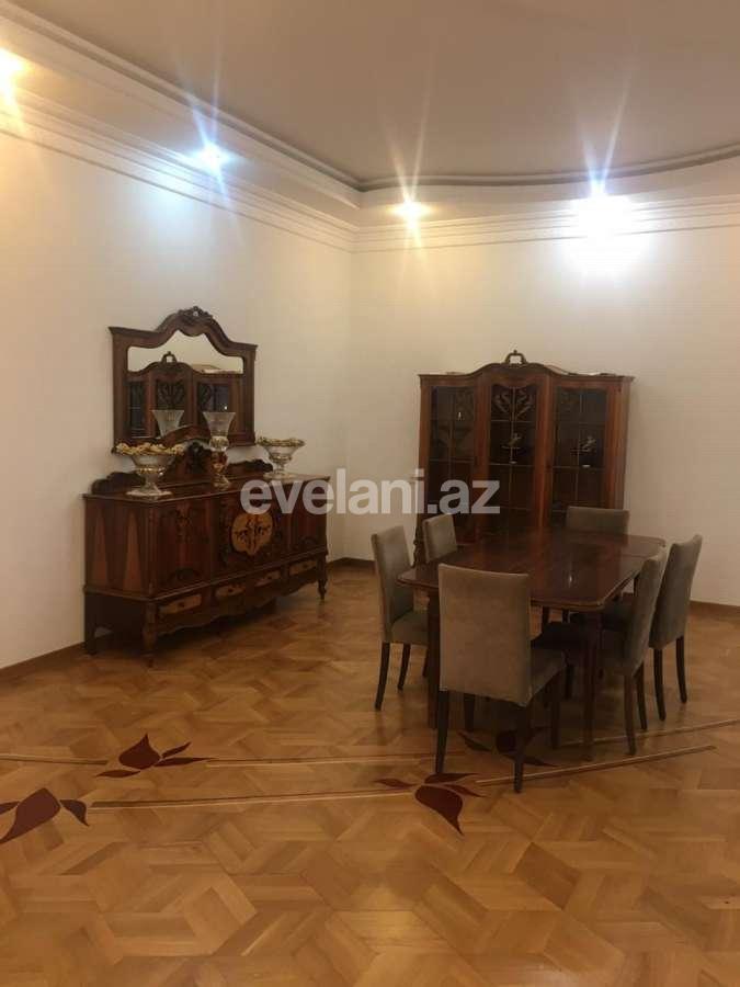 Satılır, villa, 8 otaqlı, 600 m², Bakı, Səbail r, Badamdar q.