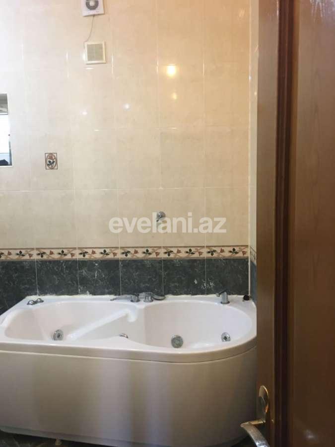 Satılır, villa, 8 otaqlı, 600 m², Bakı, Səbail r, Badamdar q.