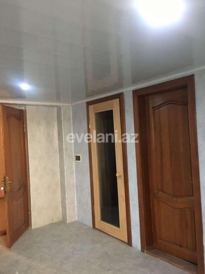 Satılır, villa, 8 otaqlı, 600 m², Bakı, Səbail r, Badamdar q.