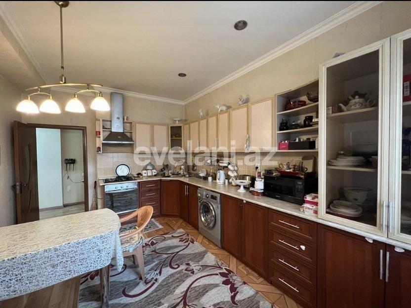 Продаётся, новостройка, 3-комнаты, 115 m², Баку, Хатаинский r, Шах Исмаил Хатаи m.