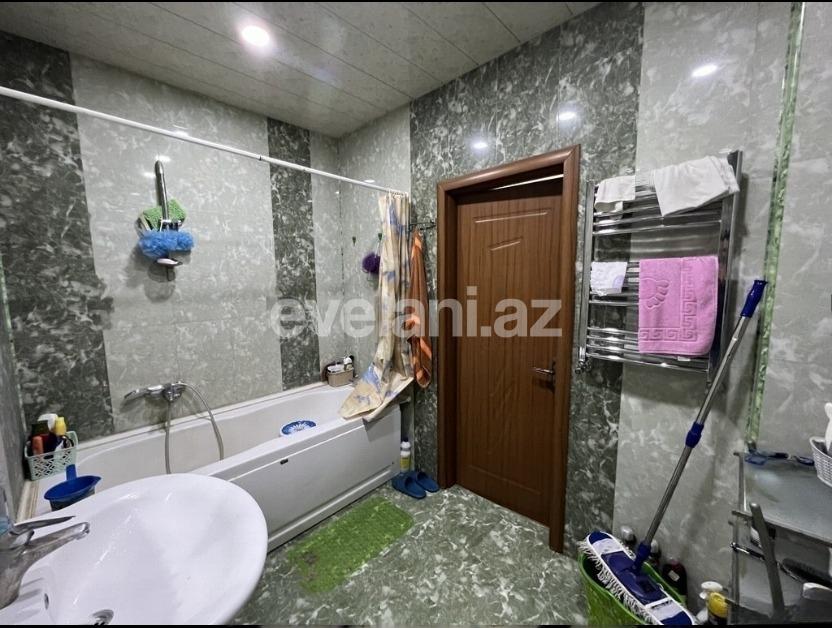 Продаётся, новостройка, 3-комнаты, 115 m², Баку, Хатаинский r, Шах Исмаил Хатаи m.