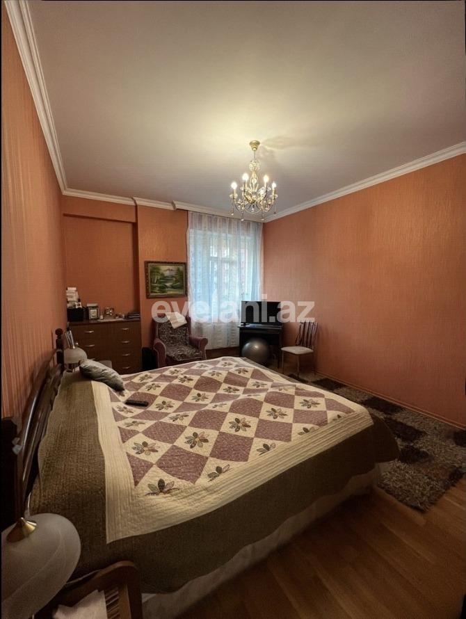 Продаётся, новостройка, 3-комнаты, 115 m², Баку, Хатаинский r, Шах Исмаил Хатаи m.