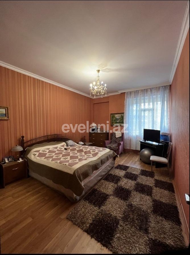 Продаётся, новостройка, 3-комнаты, 115 m², Баку, Хатаинский r, Шах Исмаил Хатаи m.