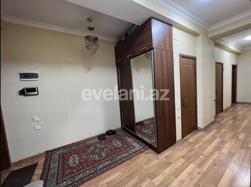 Продаётся, новостройка, 3-комнаты, 115 m², Баку, Хатаинский r, Шах Исмаил Хатаи m.