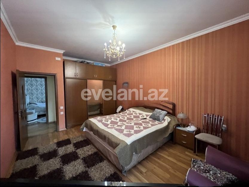 Продаётся, новостройка, 3-комнаты, 115 m², Баку, Хатаинский r, Шах Исмаил Хатаи m.