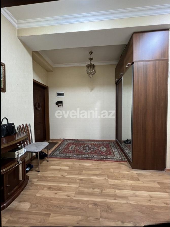 Продаётся, новостройка, 3-комнаты, 115 m², Баку, Хатаинский r, Шах Исмаил Хатаи m.