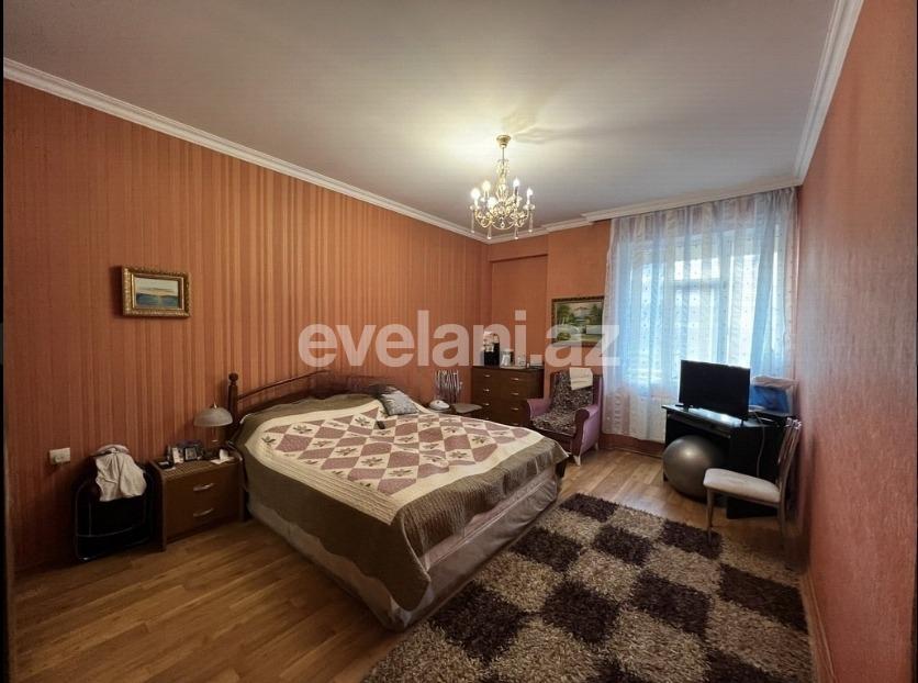 Продаётся, новостройка, 3-комнаты, 115 m², Баку, Хатаинский r, Шах Исмаил Хатаи m.