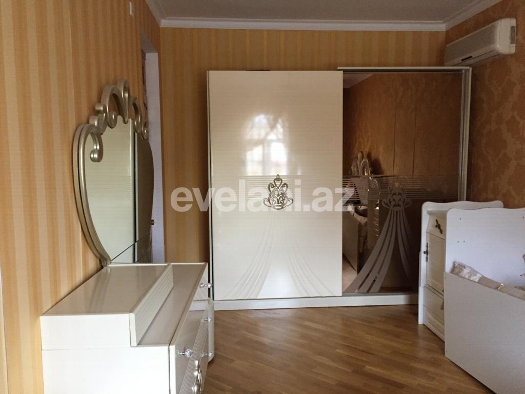 Satılır, villa, 7 otaqlı, 220 m², Bakı, Səbail r, Badamdar q.