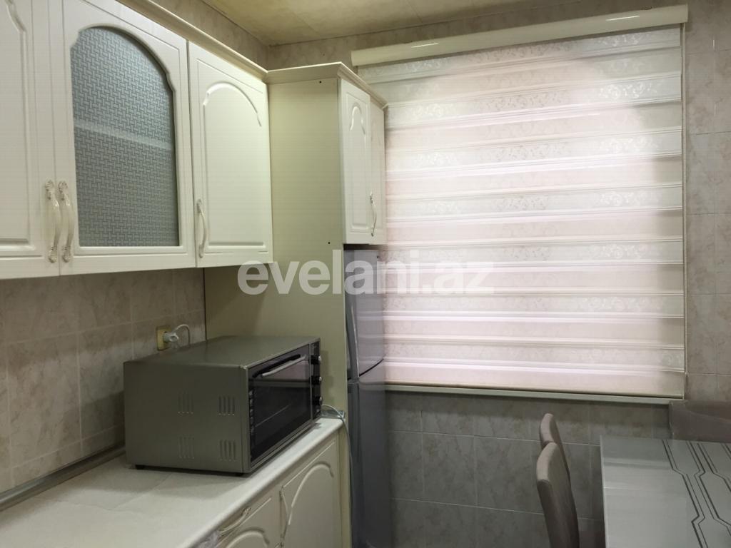 Satılır, villa, 7 otaqlı, 220 m², Bakı, Səbail r, Badamdar q.
